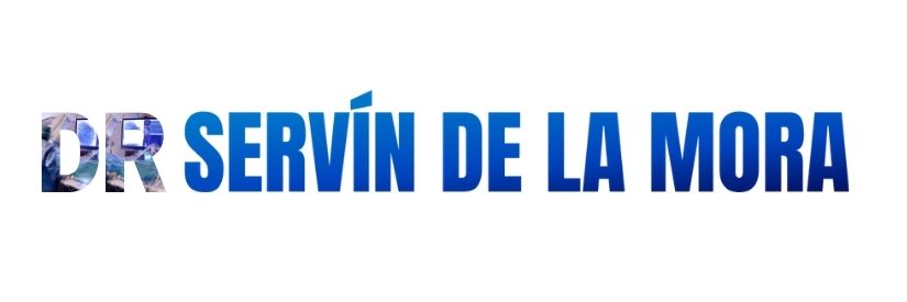 Dr. Servín de la Mora